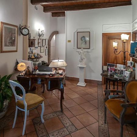 Mondo Antico B&B Cesena Bagian luar foto