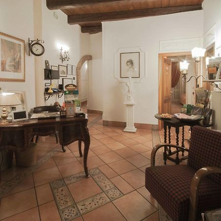 Mondo Antico B&B Cesena Bagian luar foto