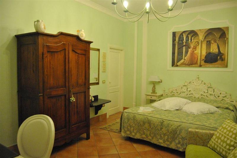 Mondo Antico B&B Cesena Bagian luar foto