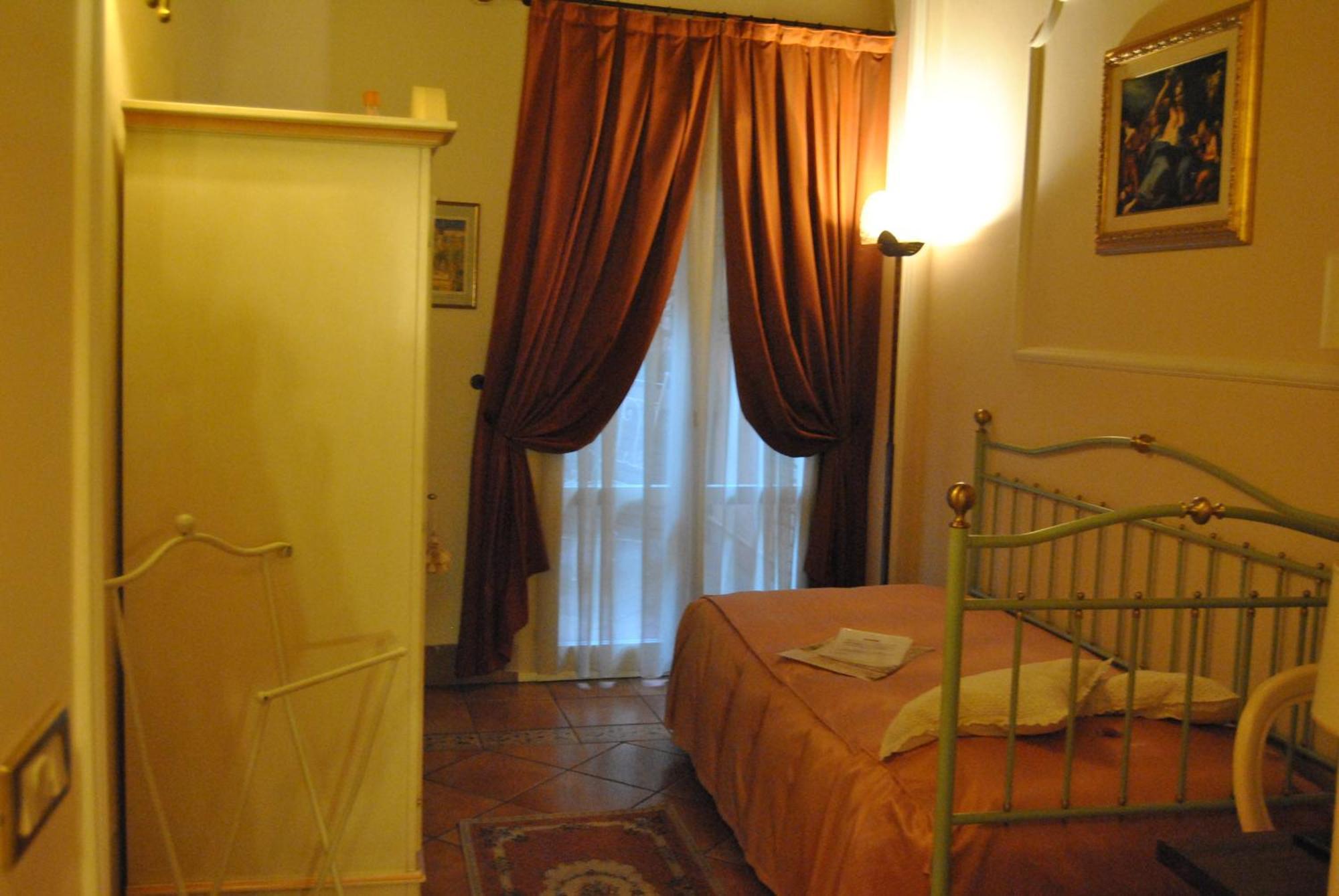 Mondo Antico B&B Cesena Bagian luar foto