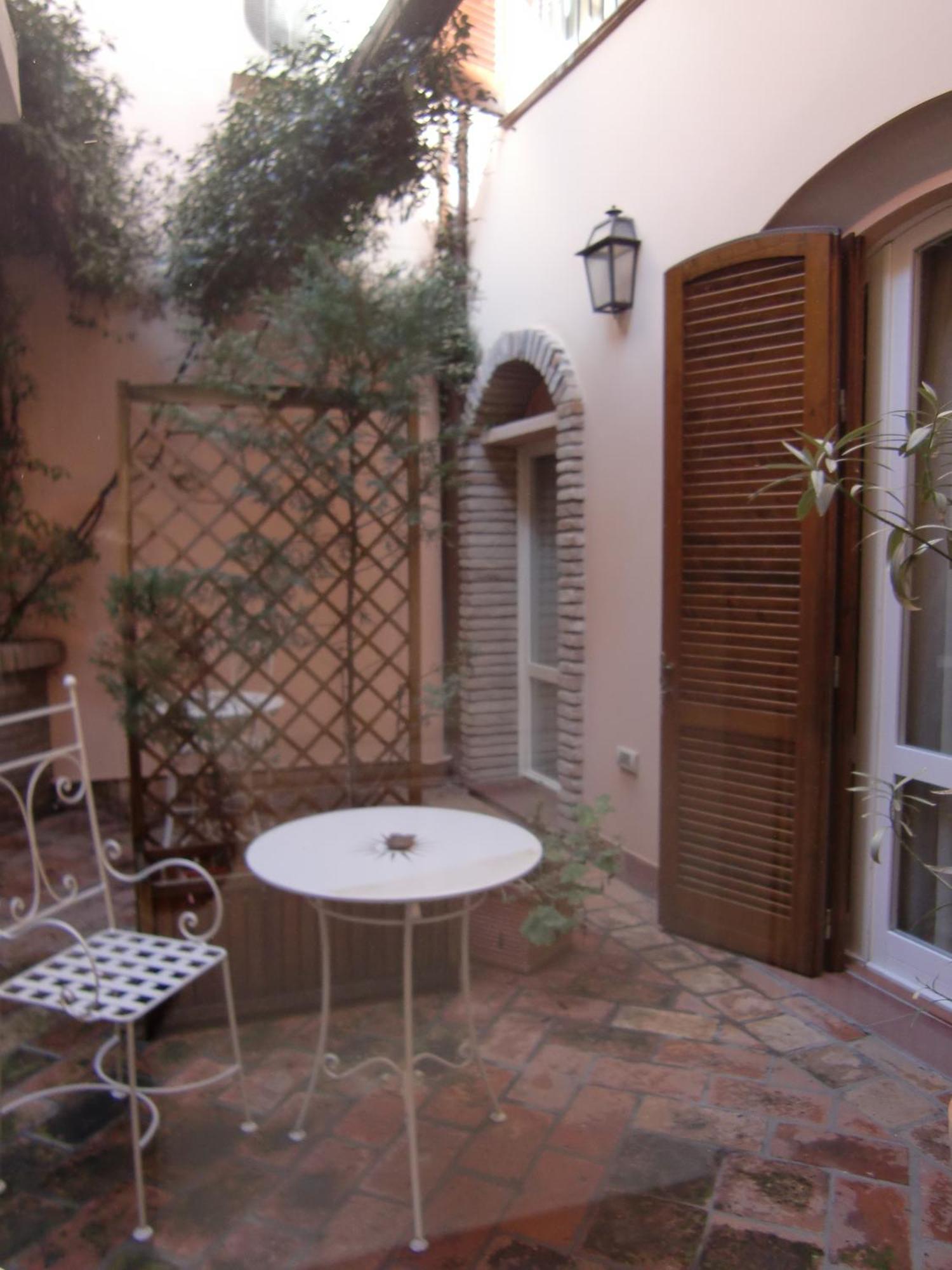 Mondo Antico B&B Cesena Ruang foto