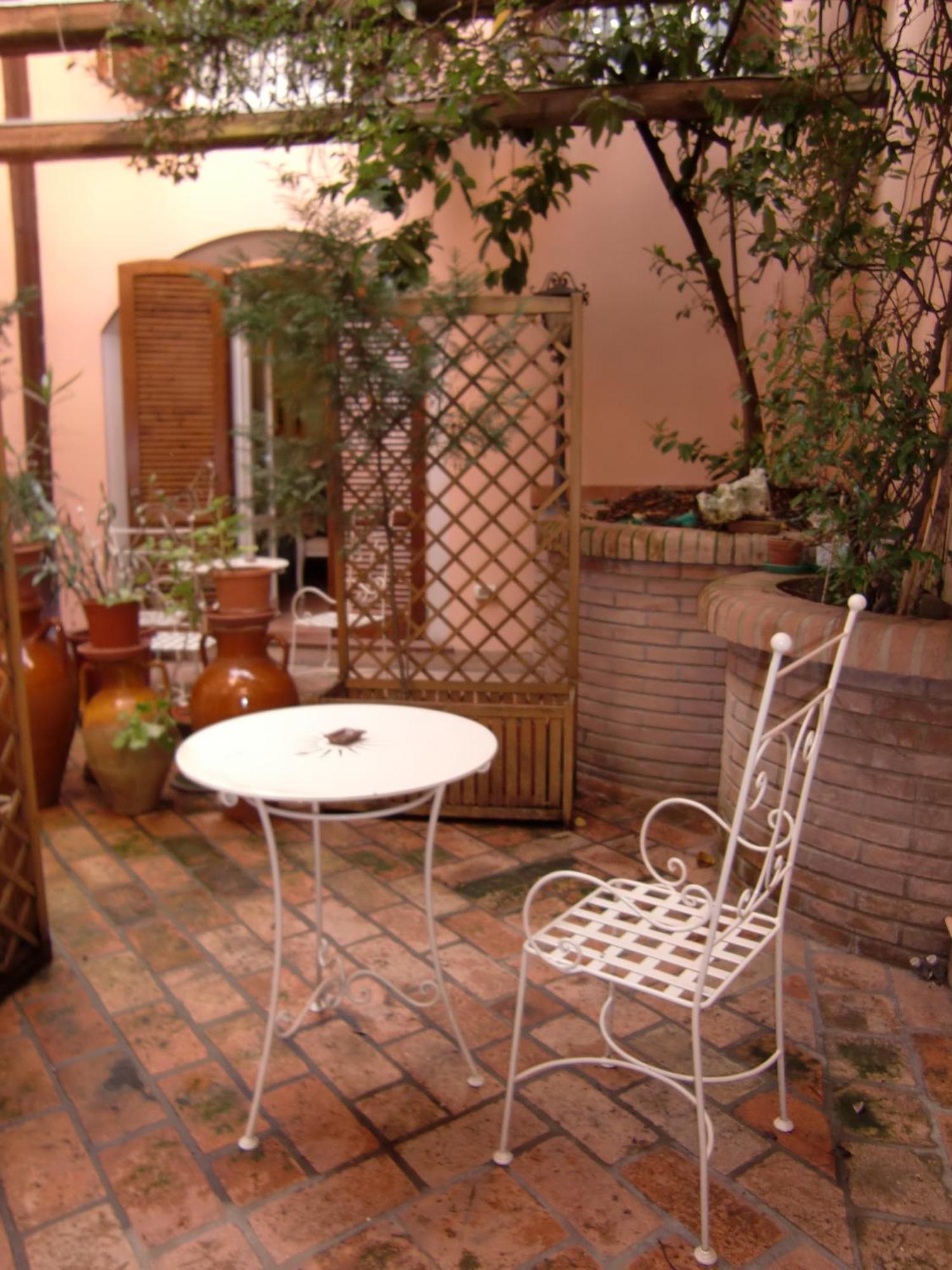 Mondo Antico B&B Cesena Ruang foto
