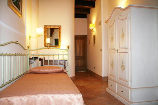 Mondo Antico B&B Cesena Bagian luar foto