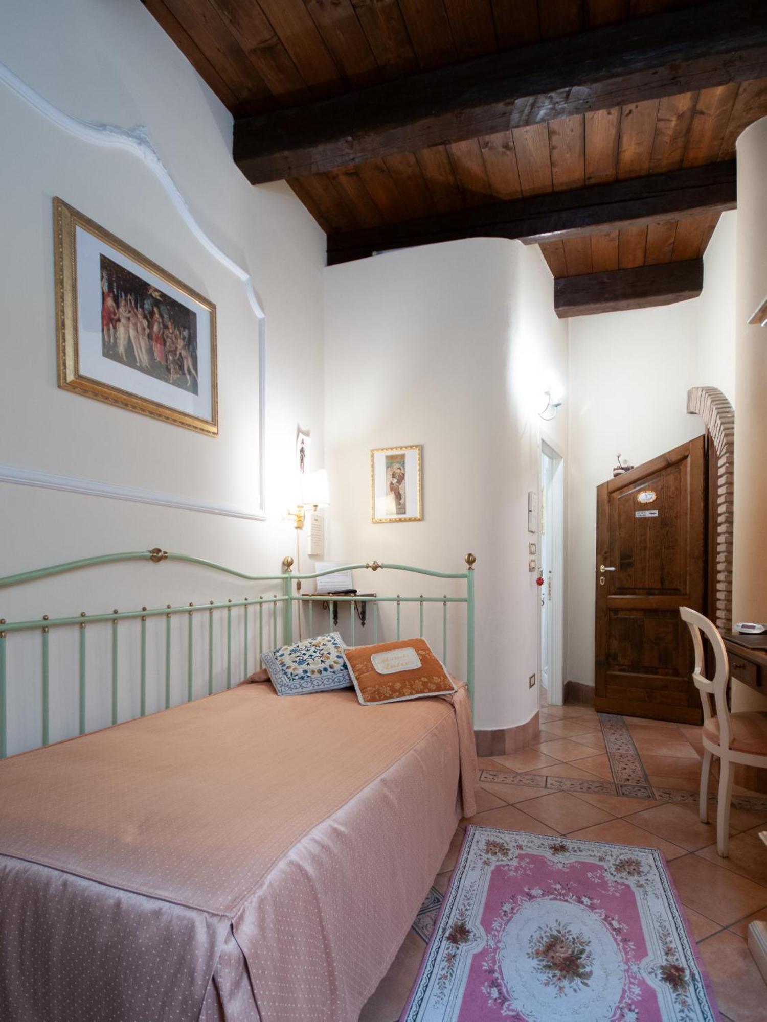 Mondo Antico B&B Cesena Bagian luar foto