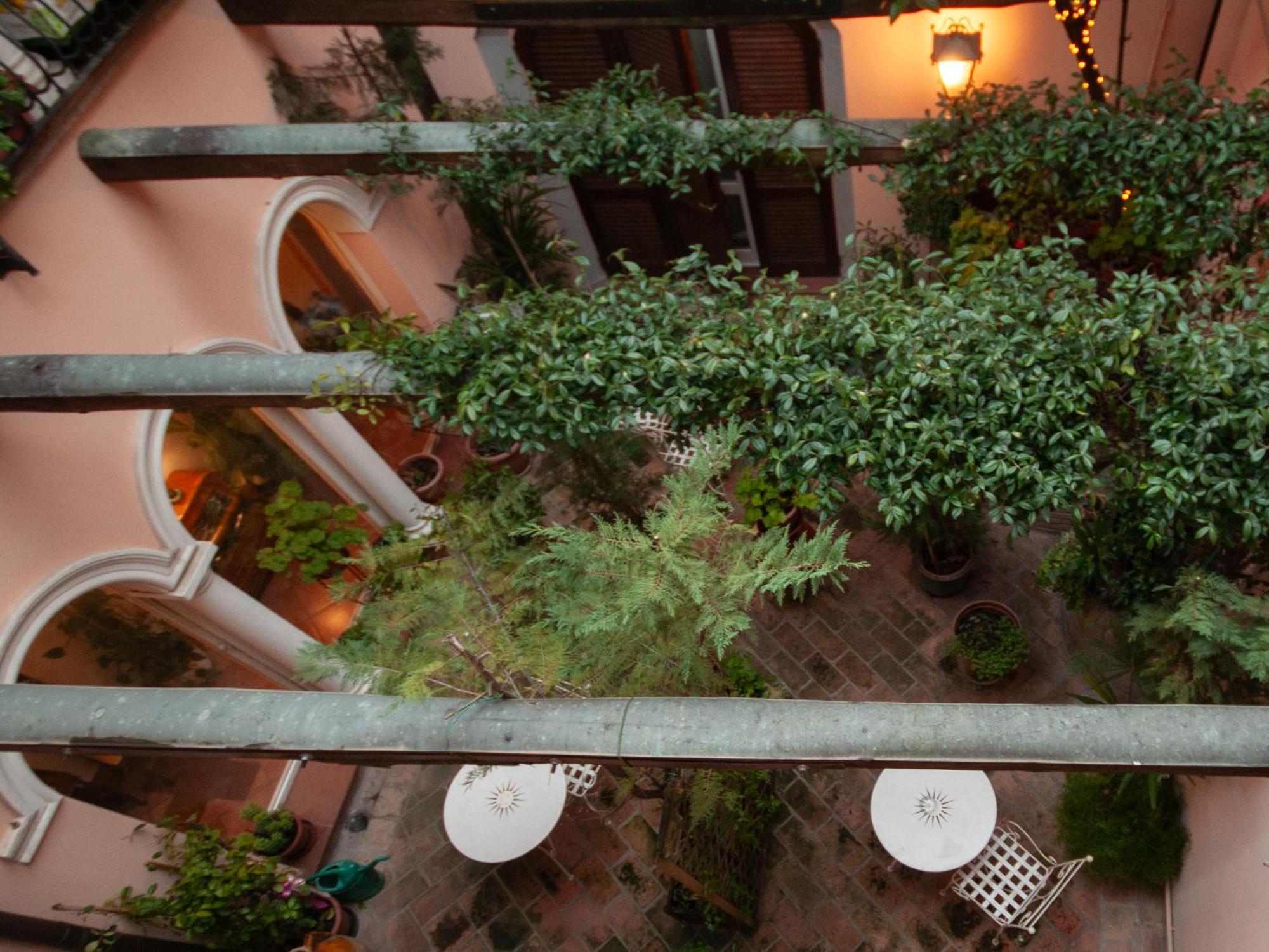 Mondo Antico B&B Cesena Bagian luar foto