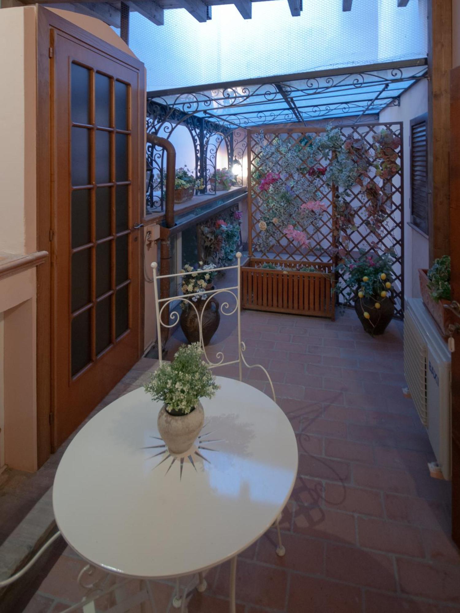 Mondo Antico B&B Cesena Bagian luar foto