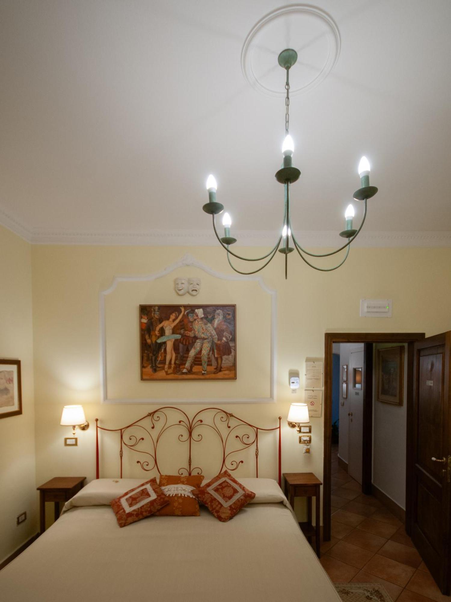 Mondo Antico B&B Cesena Bagian luar foto