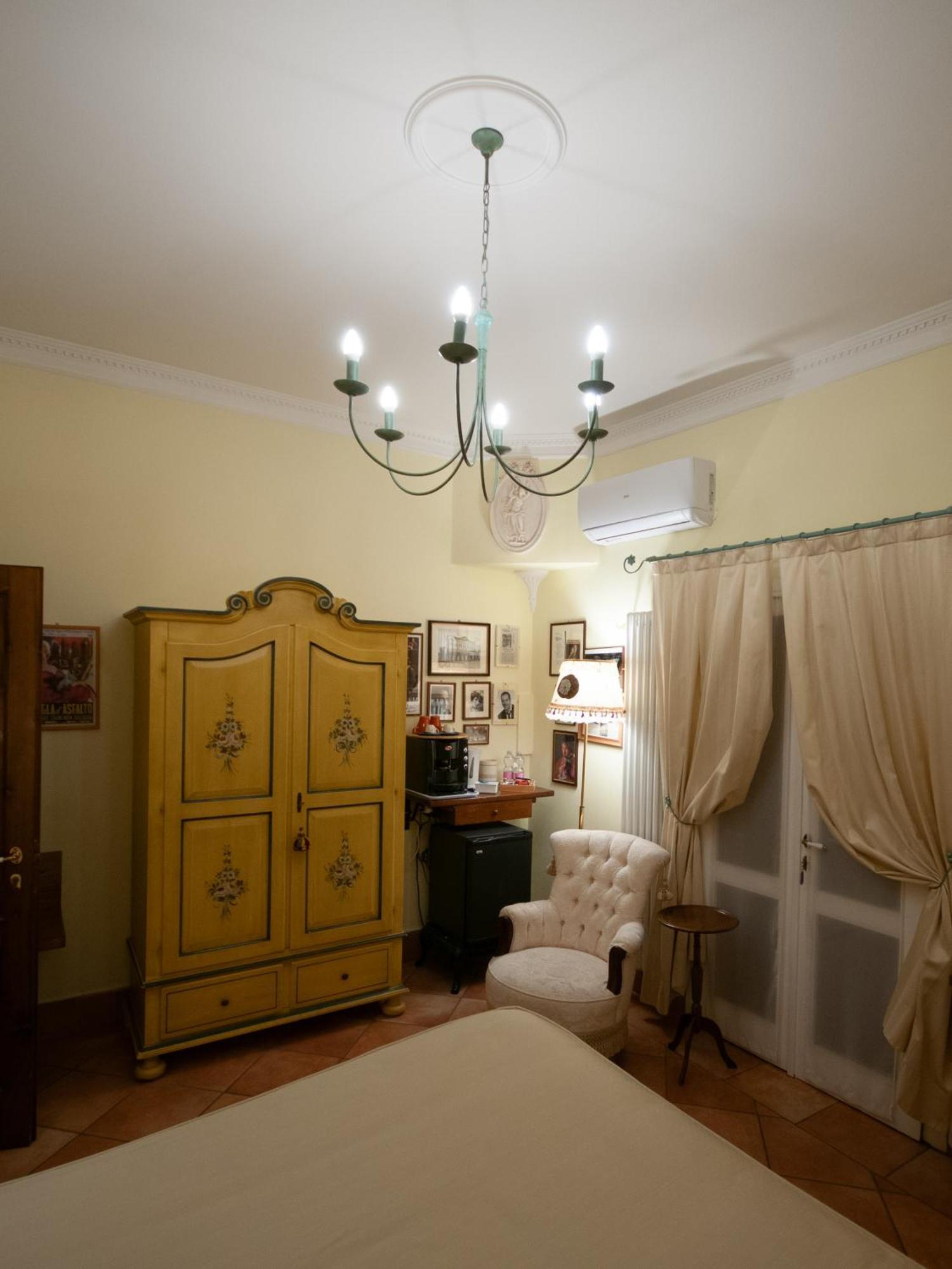 Mondo Antico B&B Cesena Bagian luar foto
