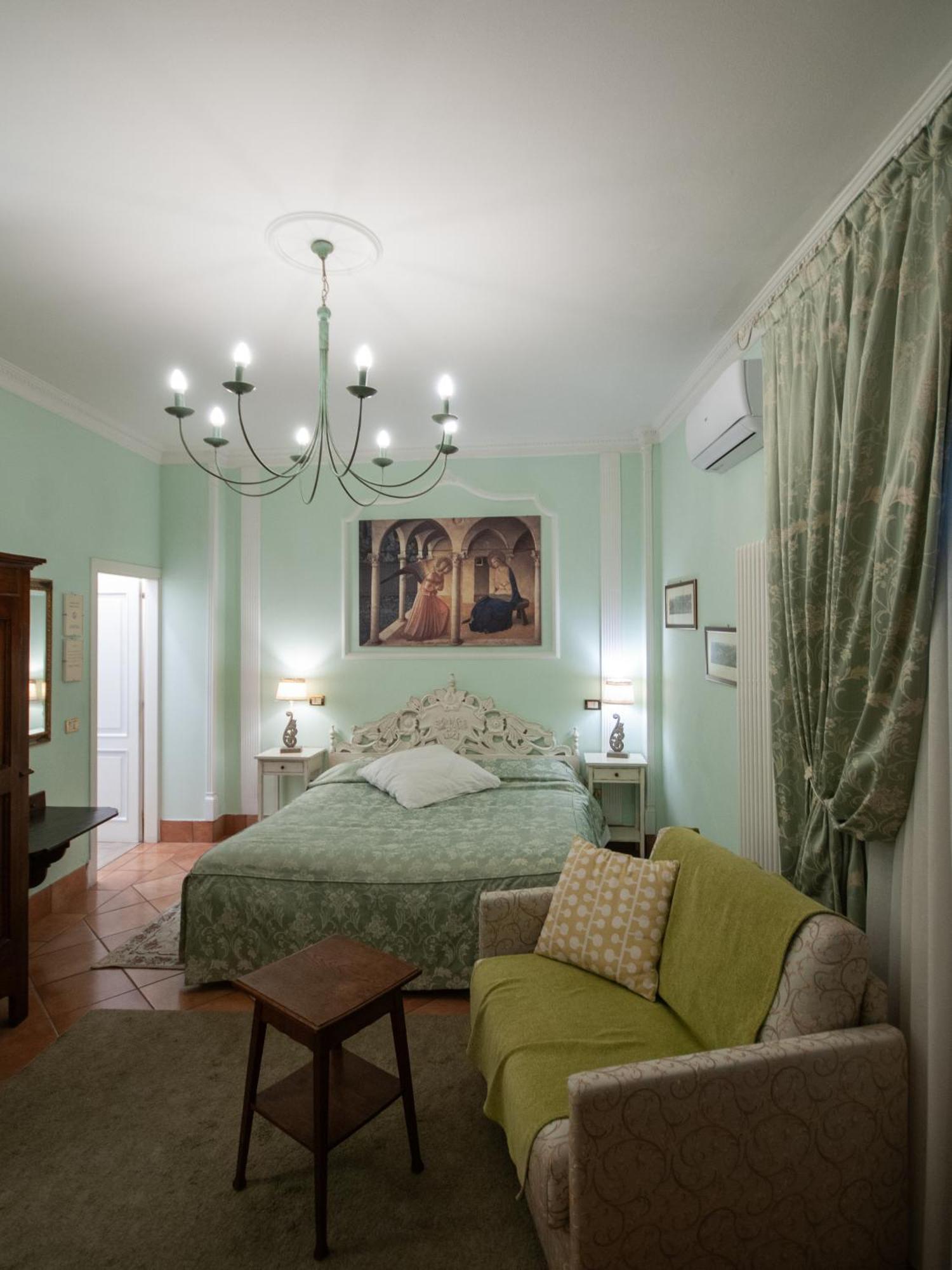 Mondo Antico B&B Cesena Bagian luar foto