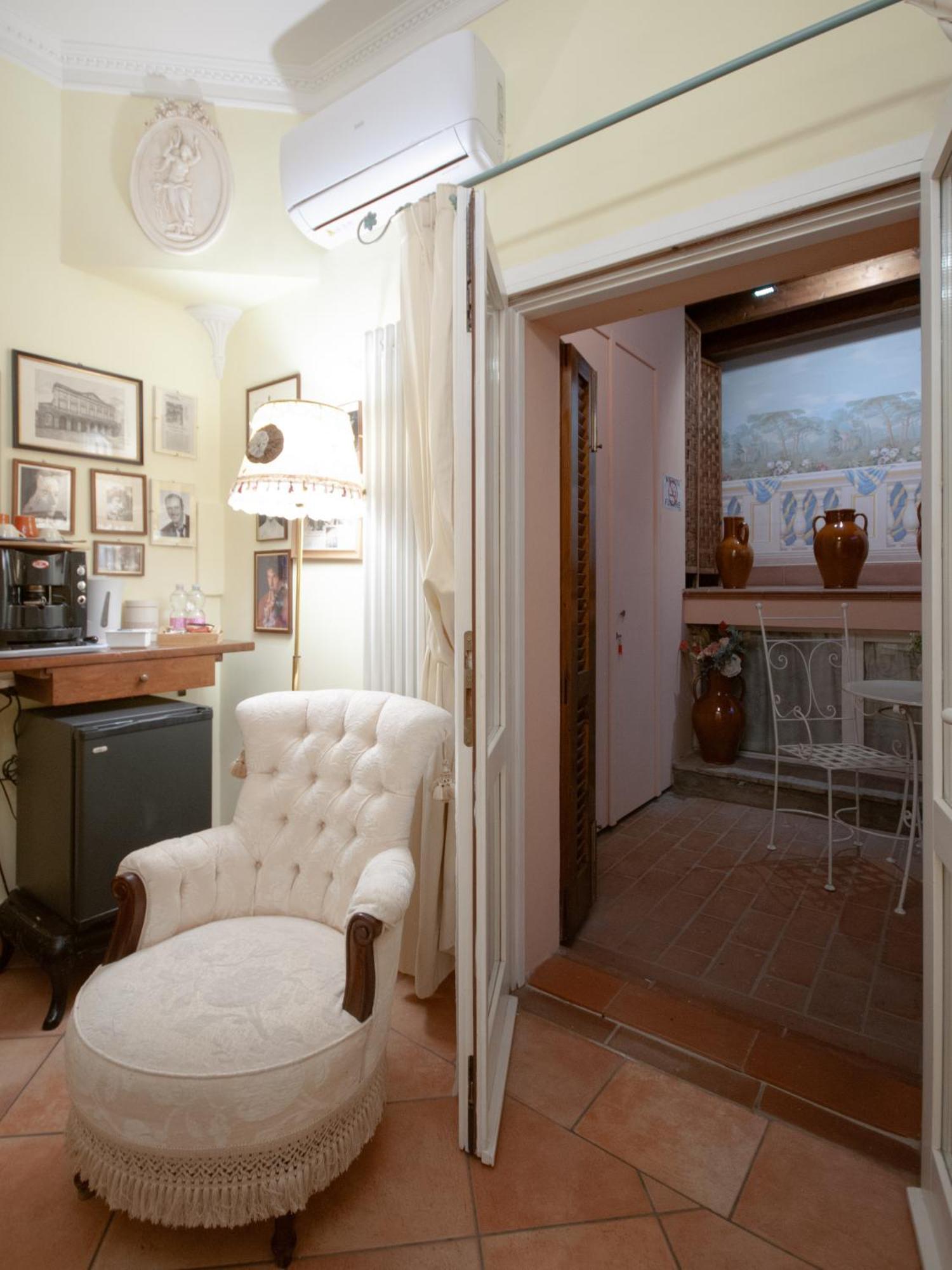 Mondo Antico B&B Cesena Bagian luar foto