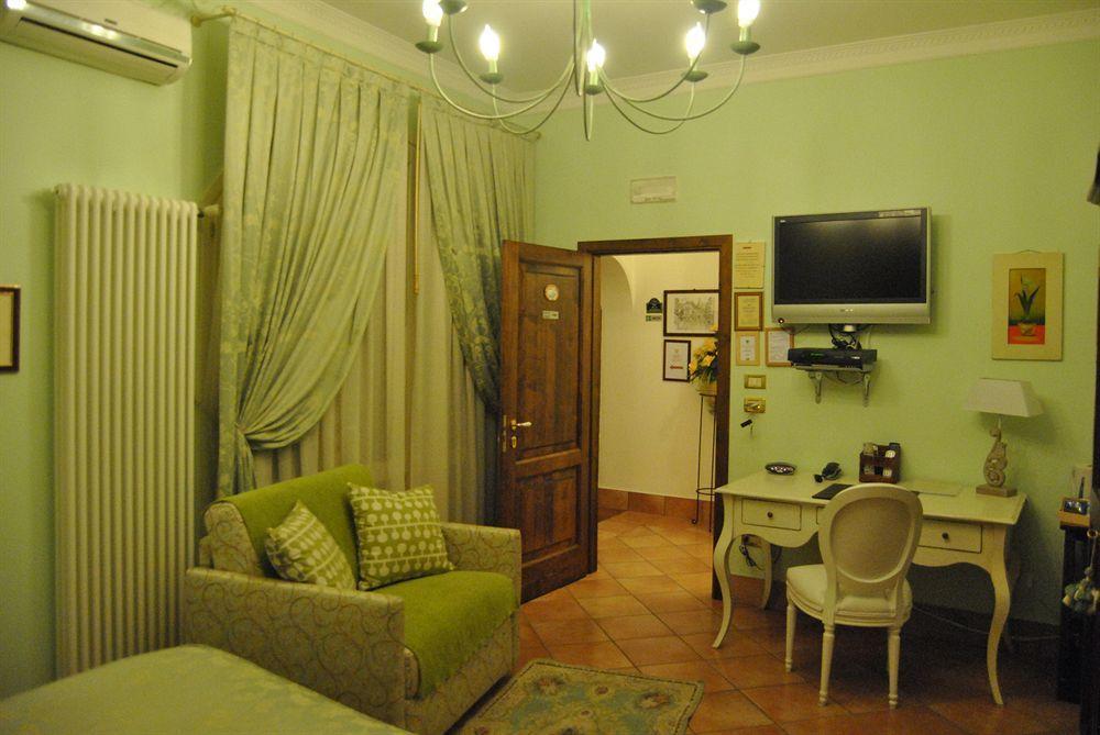 Mondo Antico B&B Cesena Bagian luar foto