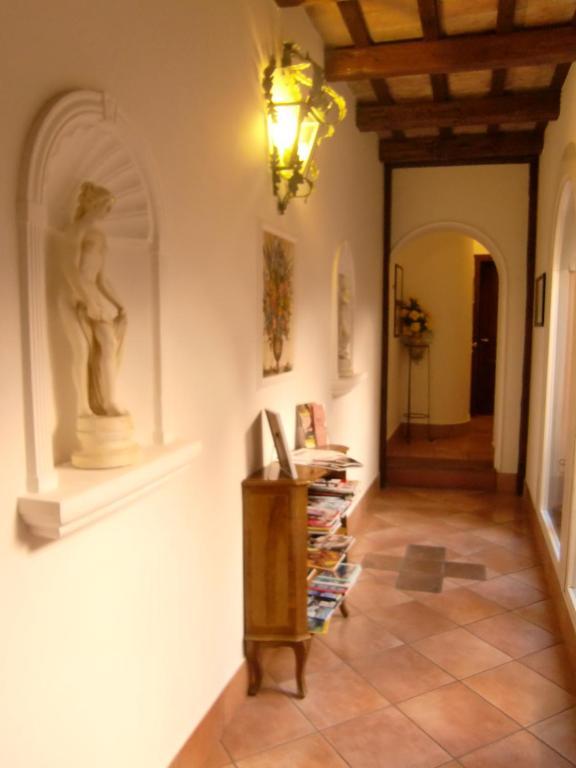 Mondo Antico B&B Cesena Bagian luar foto