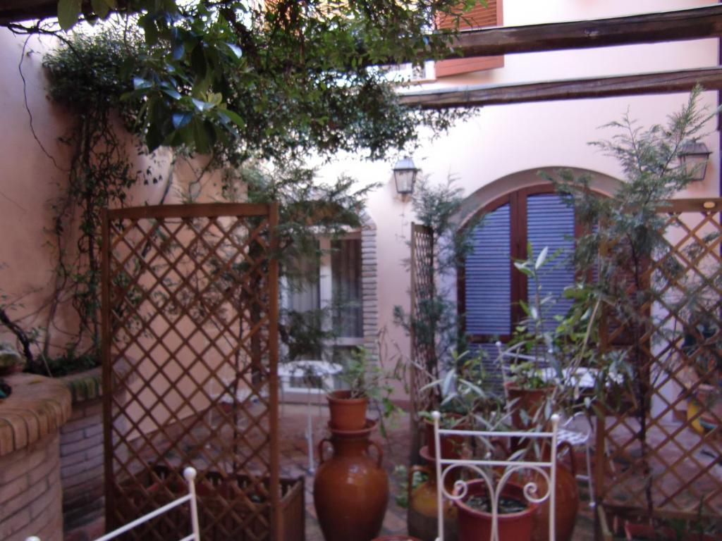 Mondo Antico B&B Cesena Bagian luar foto