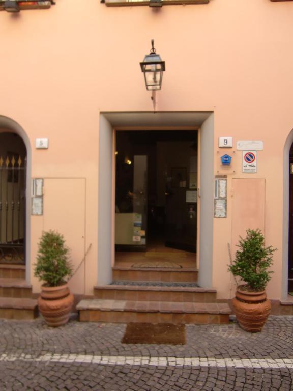 Mondo Antico B&B Cesena Bagian luar foto