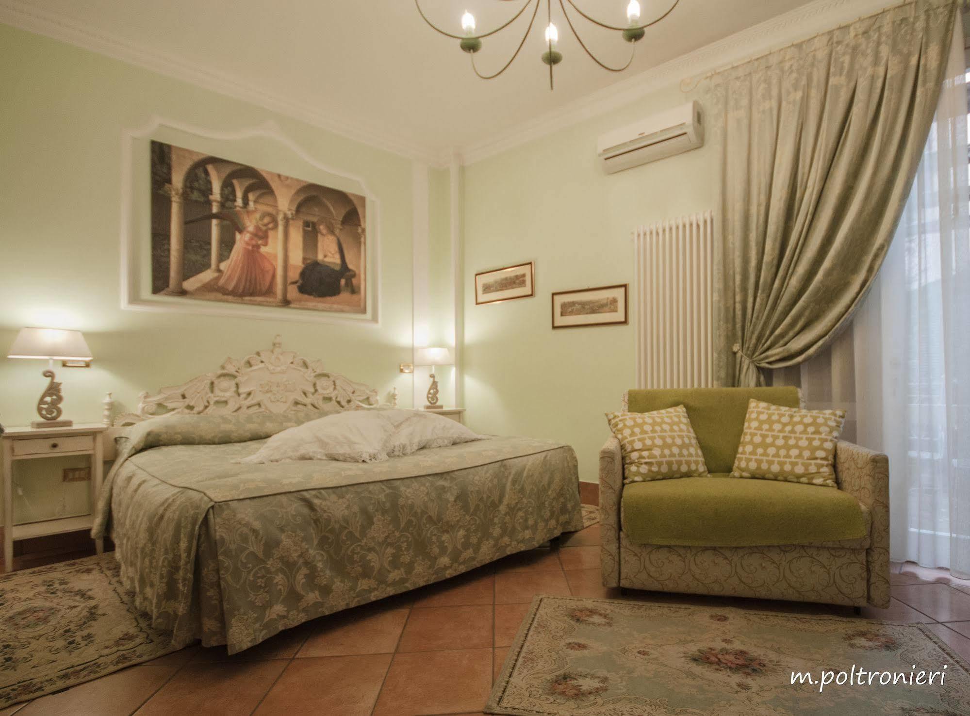 Mondo Antico B&B Cesena Bagian luar foto