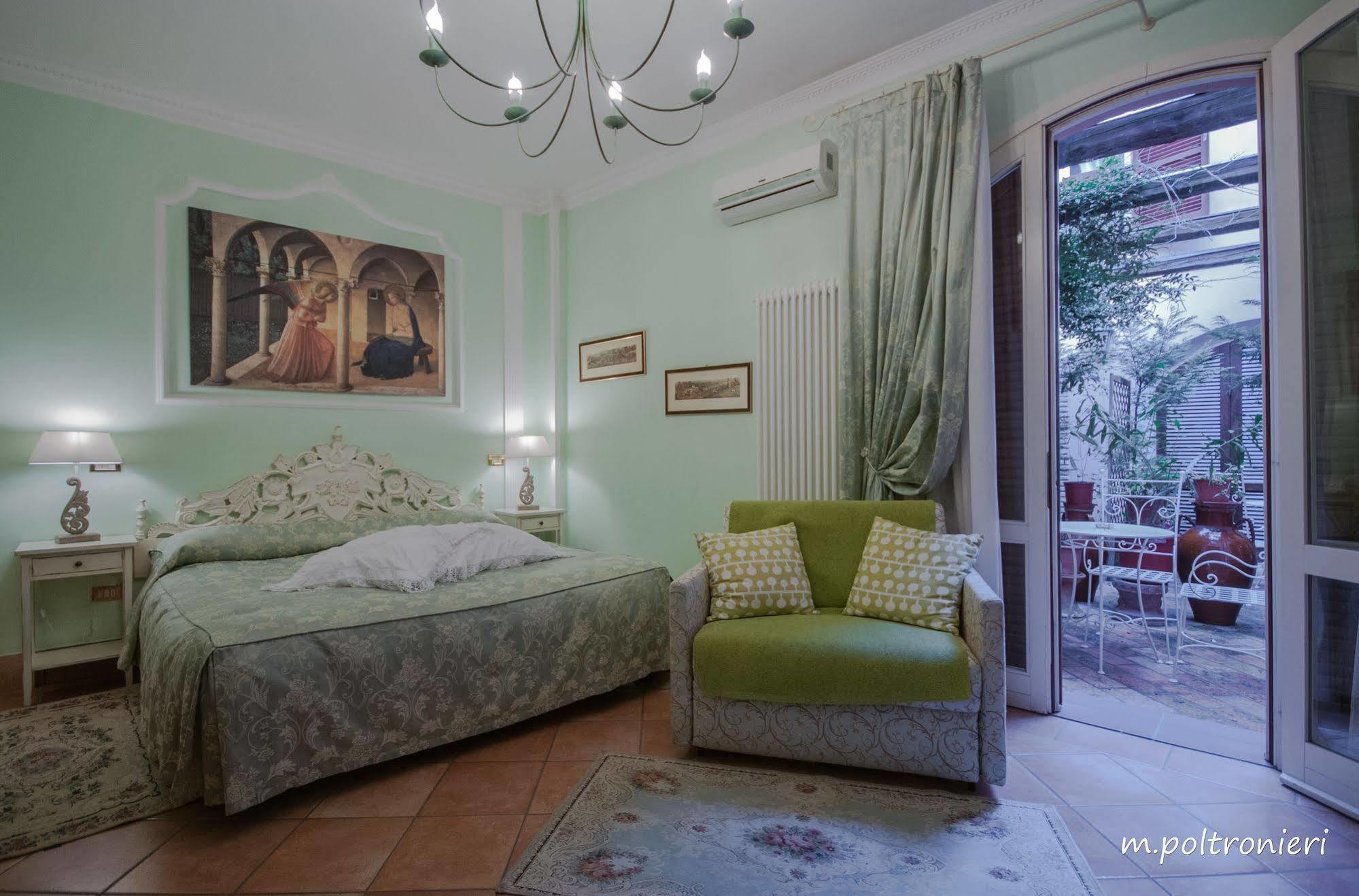 Mondo Antico B&B Cesena Bagian luar foto